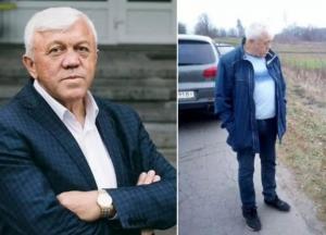 Живодер проволок собаку по асфальту: появились новые подробности