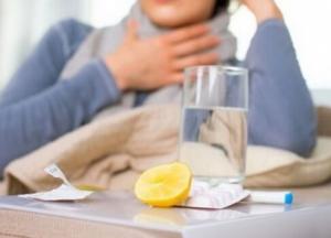 В Минздраве рассказали, сколько дней лечить грипп