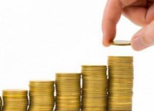 Валовый доход Украины вырос на 3,9% за год