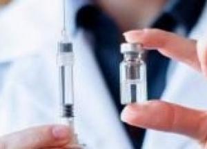 Украина получит 50 млн евро от ЕИБ на проведение COVID-вакцинации