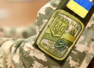 В Новотроицком военнослужащий покончил с собой