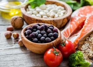 Названы продукты, которые помогут улучшить здоровье сердца 