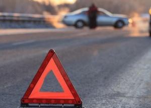 В Черкассах директор школы погиб в ДТП