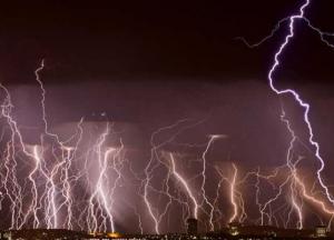 Прогноз погоды на 30 июля: местами будут грозы и ливни