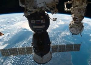 Нова проблема на МКС: на російському кораблі "Союз" температура підвищилася до 50 градусів