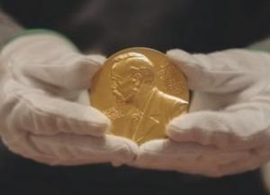 Нобелівська премія: п’ять цікавих фактів про найвідомішу медаль світу