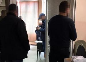 Чиновники Южноукраинска украли больше миллиона на ремонте детсада