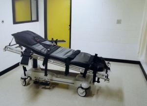 Власти США возобновляют смертную казнь