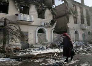 За разрушенное на Донбассе жилье будут выплачивать компенсации: утвержден порядок