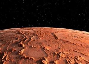 На Марсе обнаружили ранее незамеченные кратеры 