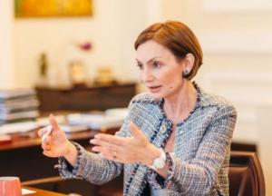 Первого замглавы НБУ Рожкову лишили большинства полномочий