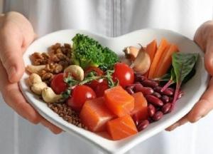 Названы идеальные продуктов для здоровья сердца