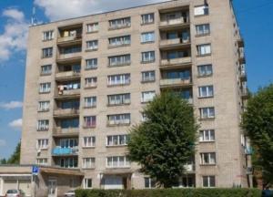 Украинские общежития станут собственностью громад