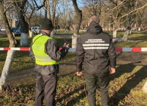 Мужчина во Львовской области убил себя петардой