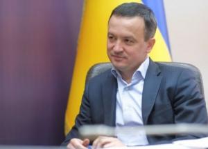 Украина готовится к новым соглашениям о свободной торговле с пятью государствами