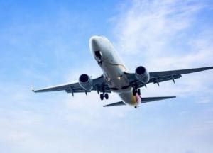 Украина арестовала еще 13 российских самолетов за полеты в Крым