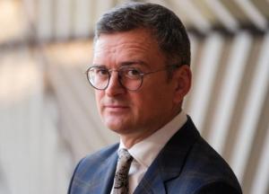 Кулеба: Україна згодом забере Кубань, Бєлгородську, Брянську області й вийде до Каспію? Щоб що?