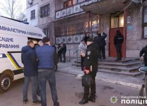 В Николаеве в съемной квартире убили женщину (фото)