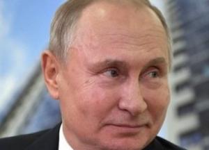 В сети высмеяли двойника Путина на встрече с патриархом Кириллом