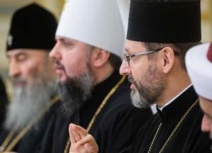 Совет церквей обратился к верующим из-за COVID-19