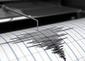 В Грузии ночью произошло землетрясение