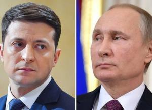 Зеленский подтвердил двухстороннюю встречу с Путиным