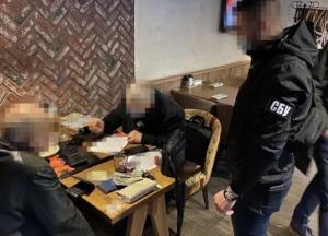 Ректор киевского вуза подозревается в участии в переправке нелегалов в ЕС