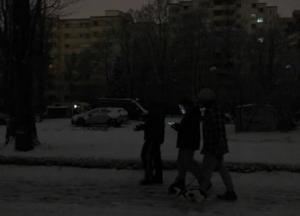 У Дніпрі надзвичайна ситуація національного рівня, ліг навіть мобільний зв'язок та інтернет