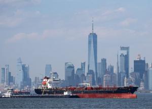 Війна з Іраном перетворила США на найбільшого експортера нафти вперше з 1943 року