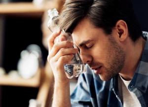 Названы продукты для борьбы с похмельем