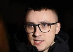 "Прооперували. Намагаюсь роздуплитись": нові подробиці про замах на Стерненка (фото)