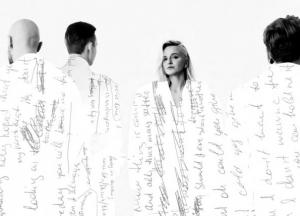 ​Мистический и знаковый альбом от Zetetics