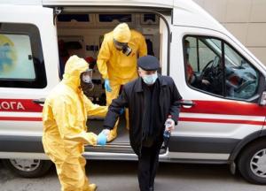 У четырех жителей Черновцов подозревают коронавирус