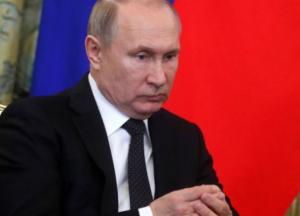 Конфуз Путина на пресс-конференции высмеяли в Сети