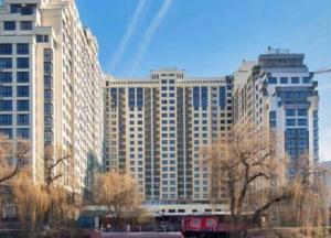 В киевской новостройке рухнул лифт с пассажирами - СМИ