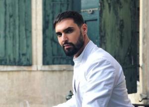 Виталий Козловский сделал резкое заявление о скандале с Игорем Кондратюком