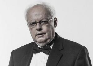 Скончался легендарный украинский композитор Мирослав Скорик