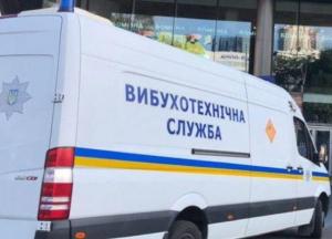 В Харькове «заминировали» более полусотни объектов