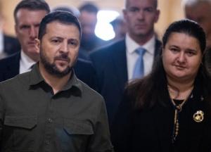 Зеленський призначив Маркарову своїм радником із питань відбудови України та інвестицій