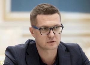 Зеленский не звонил по поводу "черта" из Борисполя - СБУ