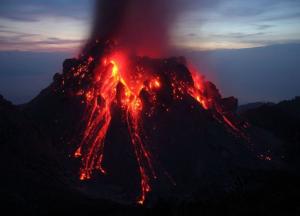 Ученые предсказали катастрофическое извержение вулкана
