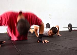 Ученые определили упражнения для стимуляции когнитивных функций