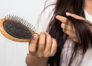 Как остановить выпадение волос
