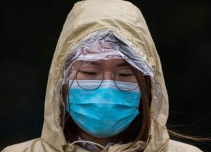 Китайские медики выявили новый способ передачи коронавируса