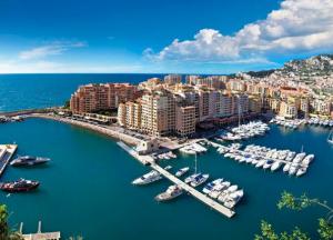 Аренда в Монако: Крушинский Константин Николаевич о том, как выбрать виллу на отпуск
