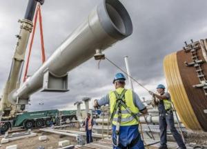 В Германии нашли способ обойти санкции против "Северного потока-2", - Bild