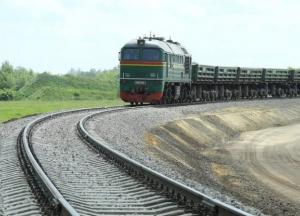 "Укрзализныця" планирует восстановить ж/д сообщение с Донбассом