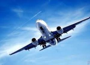 Украина приостановила авиасообщение с Италией