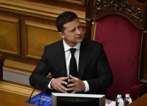 Зеленский уволил зампредседателя Антимонопольного комитета