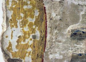 Ученые обнаружили интересную деталь в египетских барельефах (фото)